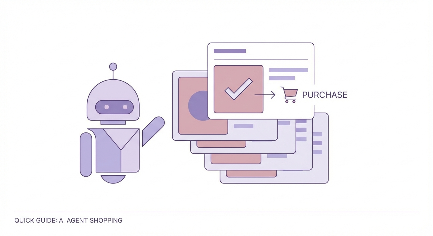Building AI Shopping Agents with UCP